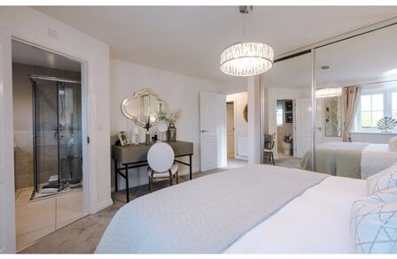 Denewood, Plot 47, Birch Grange, Roften Way, 4 bedroom Detached House for sale, £359,995