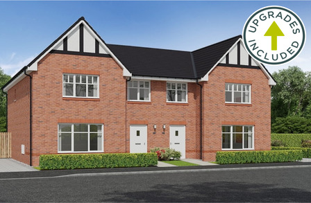 Dewsbury, P 62, Oak Grange, Back Lane,, 4 bedroom Detached House for sale, £374,995