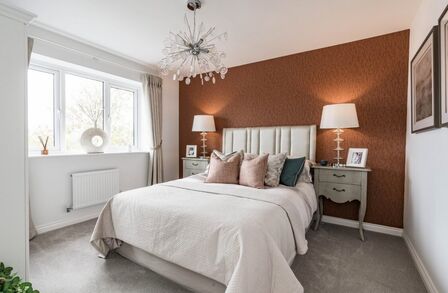 The Cove, 136, Redwood Gardens, Redwood Boulevard, 4 bedroom Detached House for sale, £339,995
