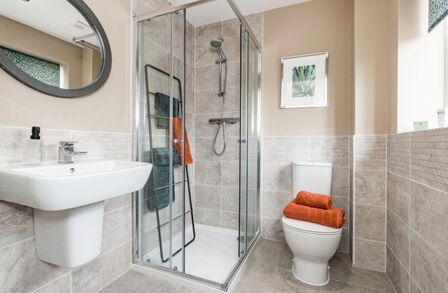 The Cove, 136, Redwood Gardens, Redwood Boulevard, 4 bedroom Detached House for sale, £329,995