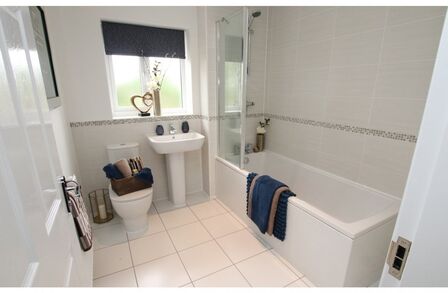 The Southwold, P30, Tower Gardens, 4 bedroom Detached House for sale, £344,995