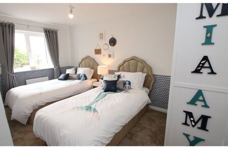 The Southwold, P30, Tower Gardens, 4 bedroom Detached House for sale, £344,995