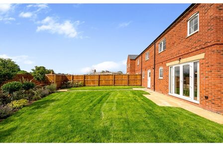 Leyton Special, Plot 427, 3 bedroom End Terrace House for sale, &pound;299,995