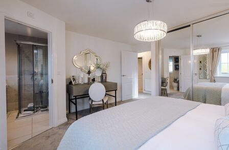 Wareham Special, Plot 433, 2 bedroom  Flat for sale, £239,995