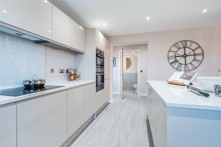 The Juniper, 4 bedroom Detached House for sale, £349,995