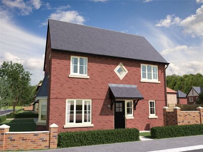 The Laurel, 3 bedroom Semi Detached House for sale, £246,995
