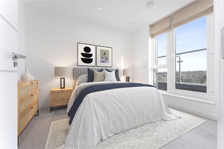 1 bedroom  Flat for sale