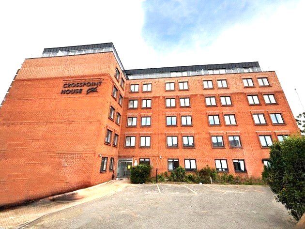 Main image of 1 bedroom Flat for sale, Stafford Road, Wallington, SM6