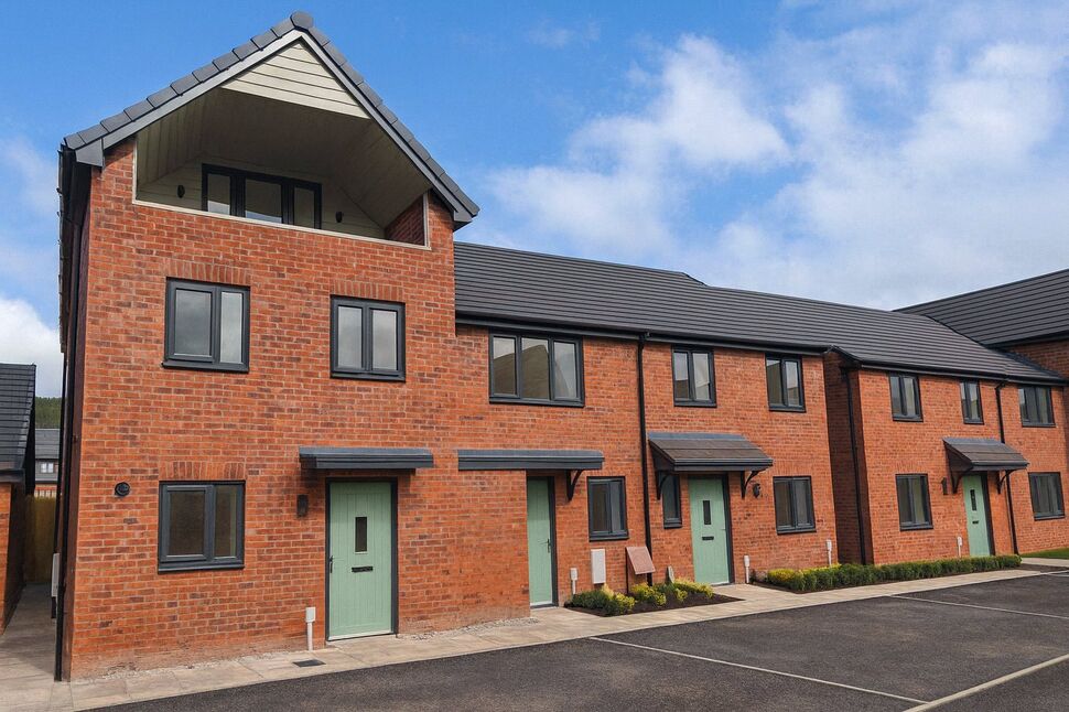 Main image of 3 bedroom Semi Detached House for sale, Livesey Branch Road, Feniscowles, Lancashire, BB2