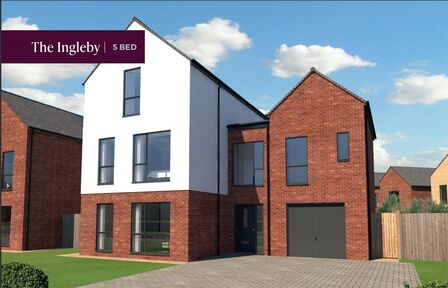 Plot 62 , The Meadows, 1 bedroom Detached House for sale, £515,000