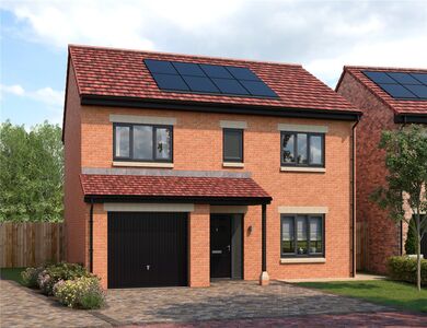 Detached House for sale