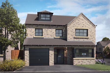 Syke Road, Woodcock Road, 4 bedroom Detached House for sale, £439,995