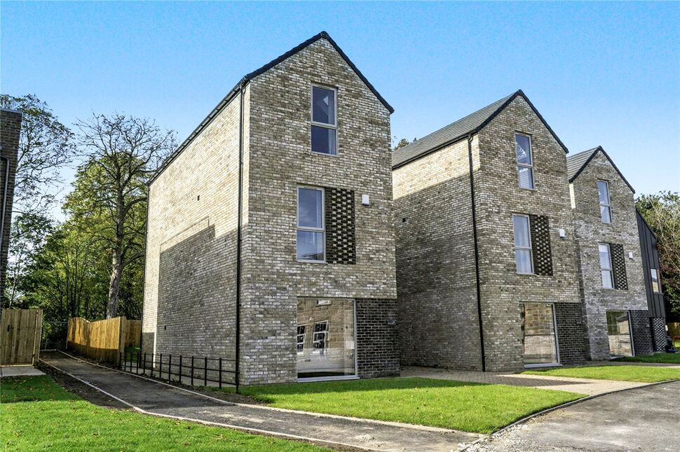 Main image of 4 bedroom Semi Detached House for sale, East Moor Lane, Adel, Leeds, LS16