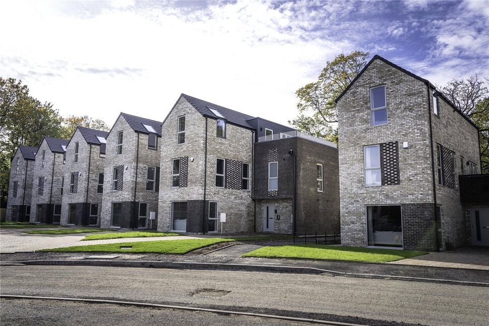 Main image of 5 bedroom Detached House for sale, East Moor Lane, Adel, Leeds, LS16