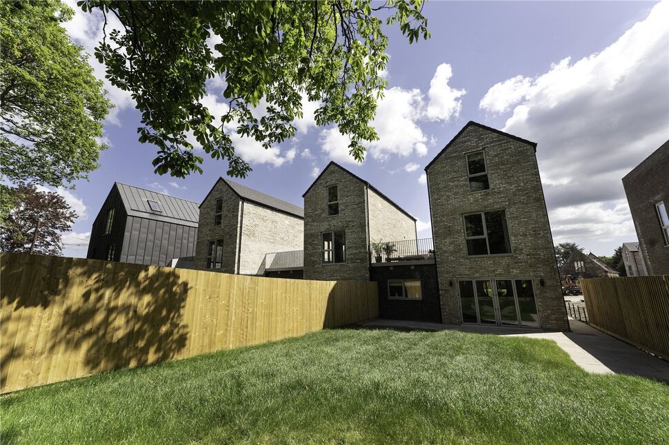 Main image of 4 bedroom Detached House for sale, East Moor Lane, Adel, Leeds, LS16