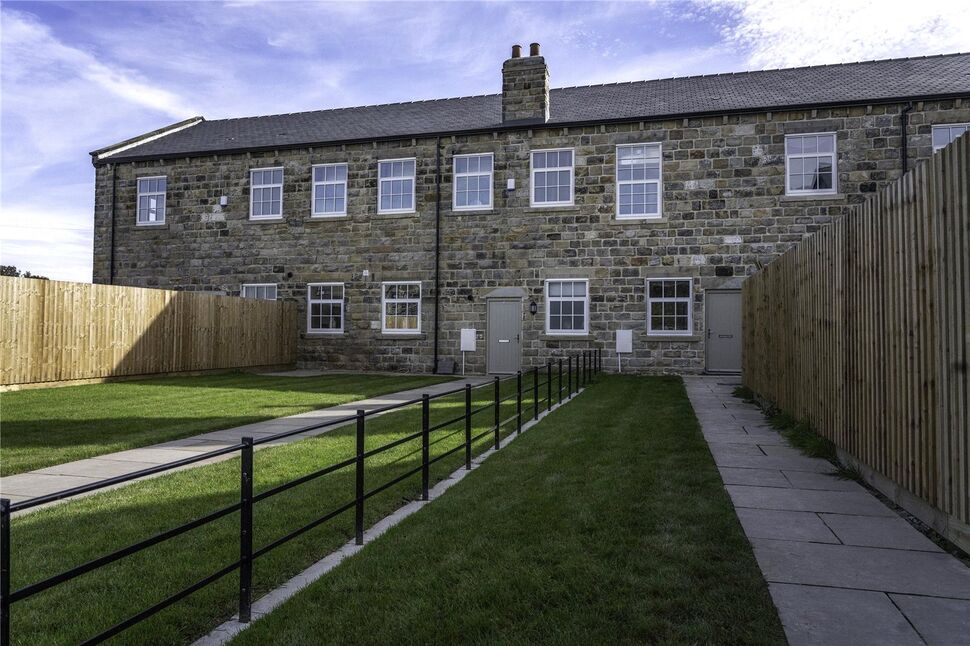 Main image of 4 bedroom Semi Detached House for sale, EastMoor Lane, Adel, Leeds, LS16