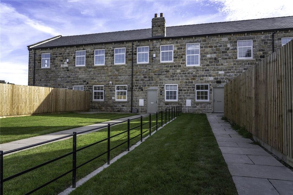 Main image of 4 bedroom Semi Detached House for sale, EastMoor Lane, Adel, Leeds, LS16