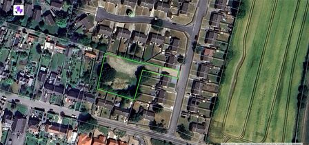 Linton Meadow, Land/Plot for sale, &pound;180,000