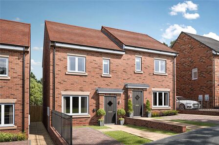 2 bedroom Mid Terrace House for sale
