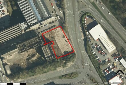 Land/Plot for sale
