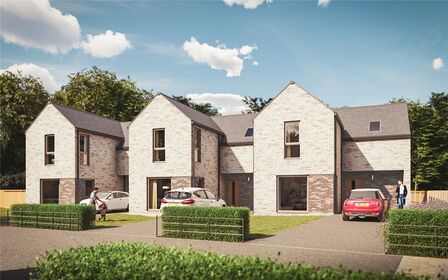 Adel Sqaure, 3 bedroom Detached House for sale, &pound;496,950