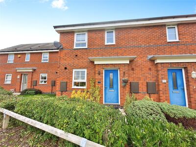 Azure Walk, 3 bedroom Semi Detached House for sale, £220,000