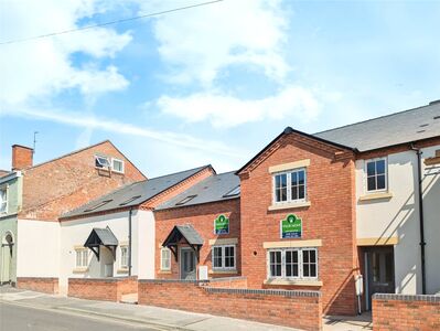 The Maltings,, 3 bedroom Mid Terrace House for sale, £269,950