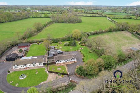 Lenham Road, 2 bedroom Detached Land/Plot for sale, &pound;300,000