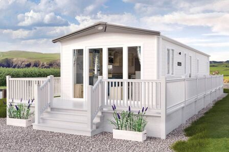 Glen Road, 2 bedroom Detached Property for sale, £84,995