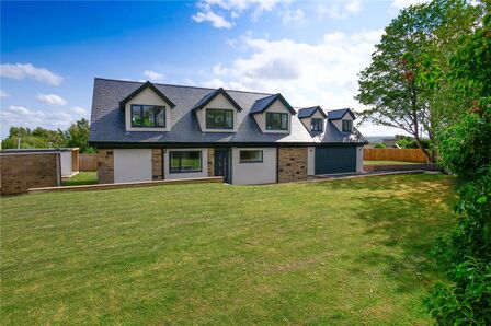 West Lane, 5 bedroom Detached House for sale, &pound;725,000