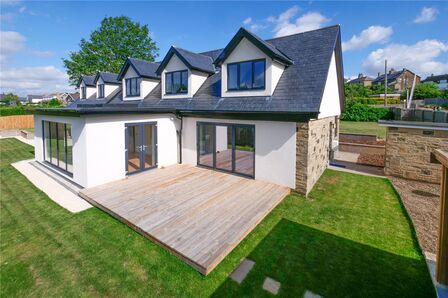 West Lane, 5 bedroom Detached House for sale, £725,000