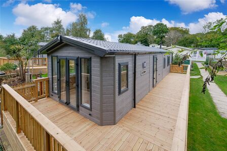 Mill Lane, 2 bedroom Detached Property for sale, £120,000