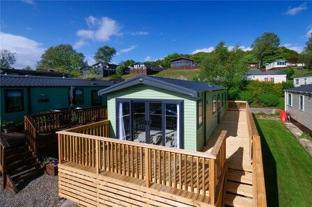 Glen Road, 2 bedroom Detached Property for sale, &pound;75,000