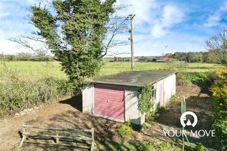 Beccles Road,  Land/Plot for sale, £120,000