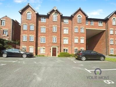 Weavers Court, 1 bedroom  Flat for sale, £69,950