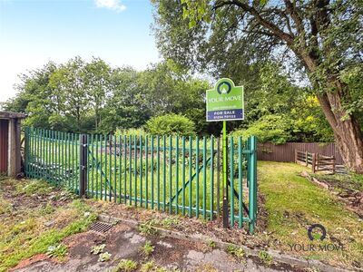 Blackburn Road,  Land/Plot for sale, £27,000