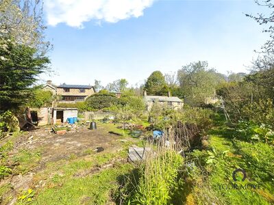 Land On The South East Side Of Pickup Bank, Darwen, Land/Plot for sale, &pound;75,000