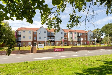 Merchant Avenue, 1 bedroom  Flat for sale, &pound;285,000