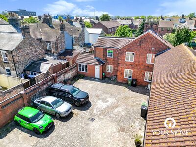 Gordon Road,  Land/Plot for sale, £10,000