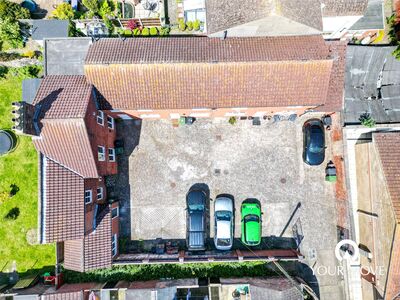 Gordon Road,  Land/Plot for sale, £10,000