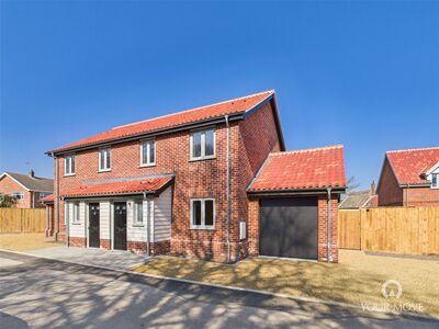 Ocean Close, 3 bedroom Semi Detached House for sale, £275,000