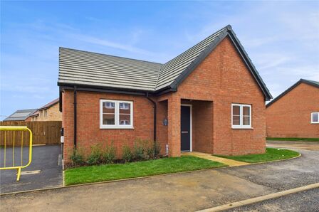 Bagshot Close, 2 bedroom Detached Bungalow for sale, £236,250
