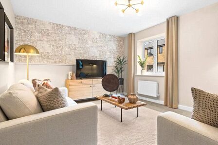 Lowther Place, 4 bedroom Detached House for sale, £151,980