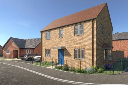 Lowther Place, 3 bedroom Detached House for sale, £198,000