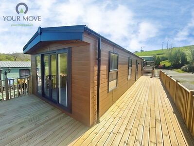 Plot 17, Detached Property for sale, &pound;120,000
