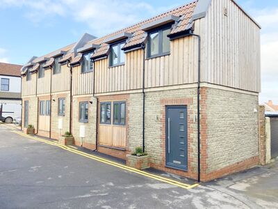 Wathen Street, 2 bedroom Semi Detached House for sale, £340,000