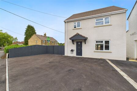 Hillside Crescent, 3 bedroom Detached House for sale, £319,950