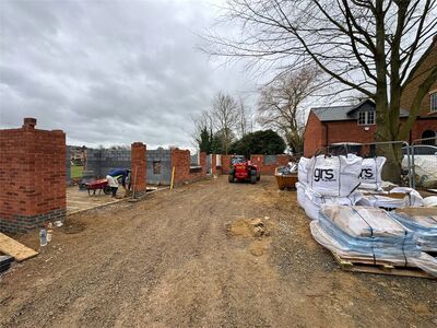 Murcott, 5 bedroom Detached House for sale, &pound;1,100,000