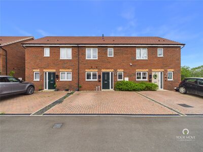 Brockwell Road, 3 bedroom Mid Terrace House for sale, &pound;47,500