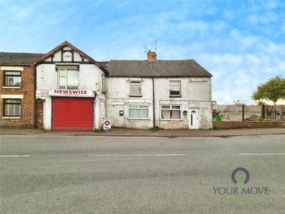 High Street,  Land/Plot for sale, £225,000